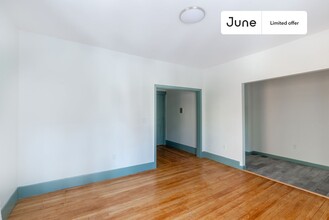 100 Washington St, Unit 1-6 in Boston, MA - Building Photo - Building Photo