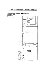 Westboro Apartments - 12