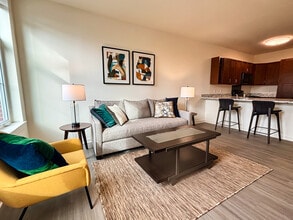 The Lighthouse at Norton Avenue in Bristol, PA - Building Photo - Building Photo