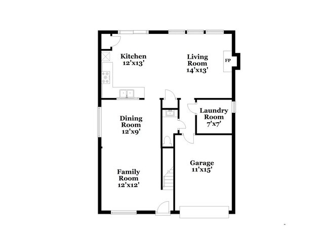 132 N Honey Springs Ave in Fuquay Varina, NC - Building Photo - Building Photo