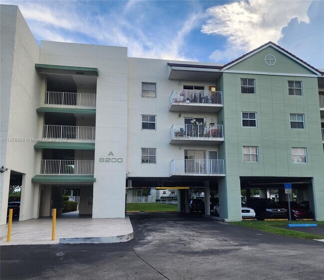 8200 SW 210th St Rentals in Cutler Bay, FL