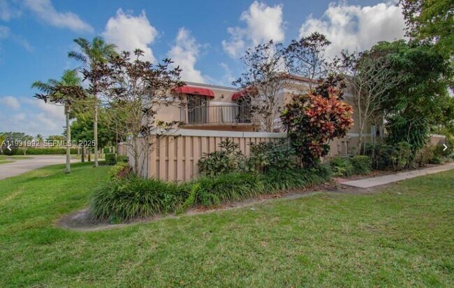 property at 4240 Village Dr