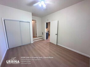 1029 Link Ln in Santa Rosa, CA - Building Photo - Building Photo