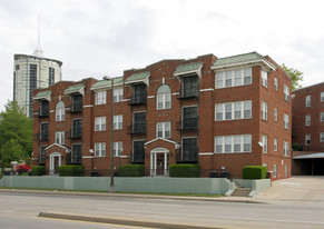 Riverside Apartments