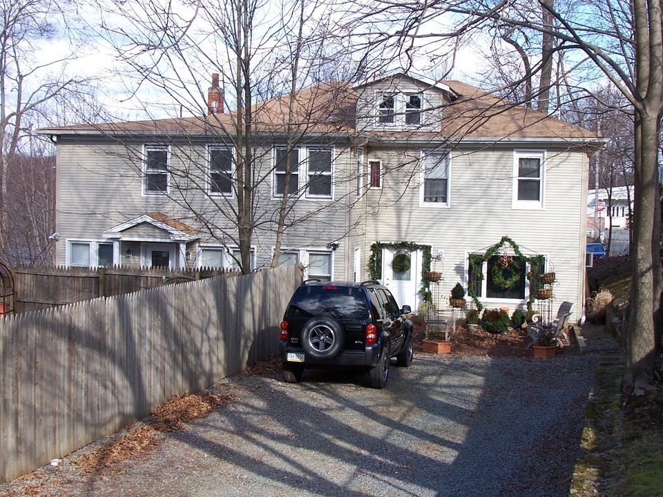 39 Arlington Ave in Mount Arlington, NJ - Foto de edificio