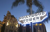 Building Photo - Hollywood Tower Apartments in Los Angeles, California