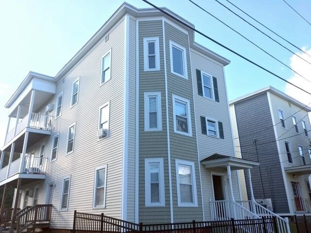 property at 93 Second St