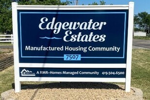 Edgewater Estates Apartments