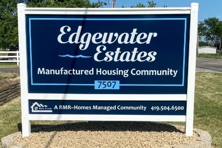 Edgewater Estates