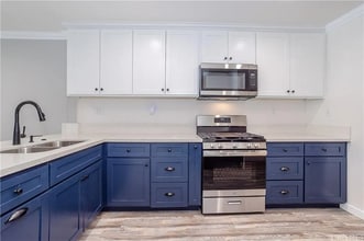 13268 Judd St in Los Angeles, CA - Building Photo - Building Photo