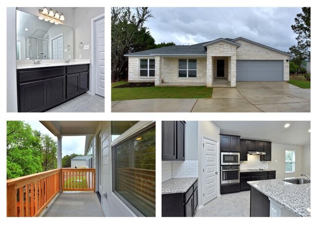 property at 20701 Boggy Ford Rd