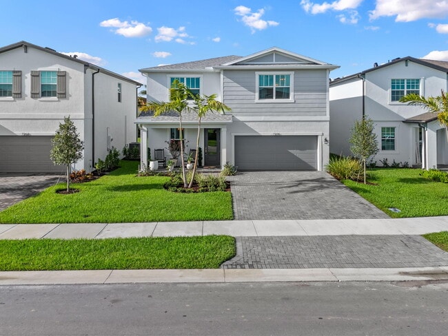 property at 7274 Lenora Ln