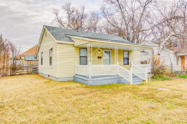 815 SW H Ave in Lawton, OK - Building Photo - Building Photo