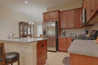 17203 Fable Springs Ln in Houston, TX - Building Photo - Building Photo