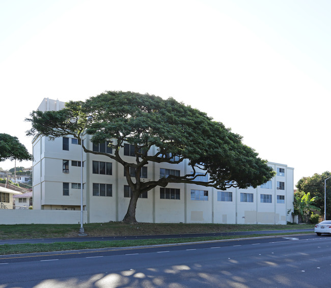 1912 Kalihi St in Honolulu, HI - Building Photo - Building Photo