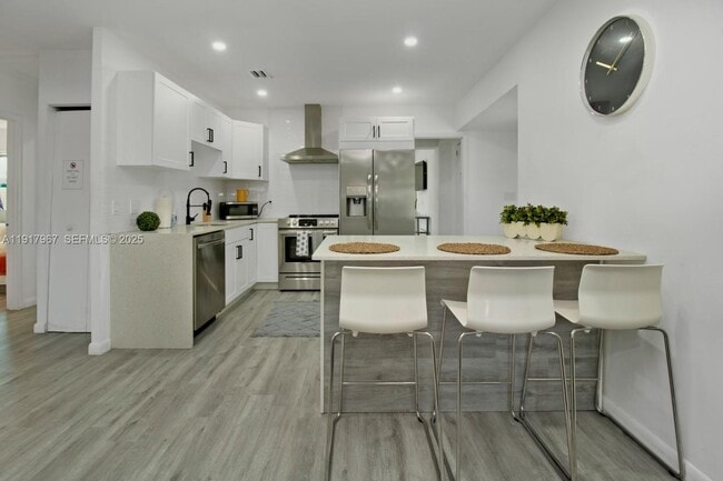 2604 Fletcher Ct in Hollywood, FL - Building Photo - Building Photo