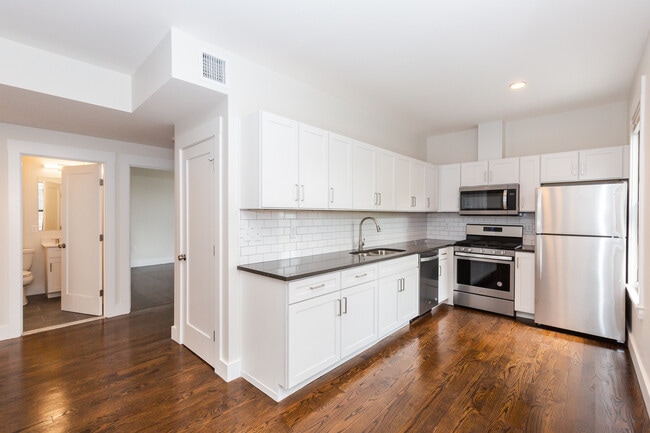 20 Clary St, Unit 2B