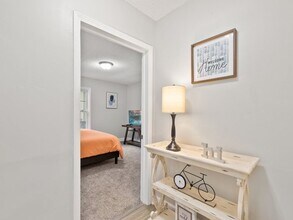 524 Branch St in Raleigh, NC - Foto de edificio - Building Photo