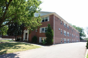 710 Westfield Ave Apartments