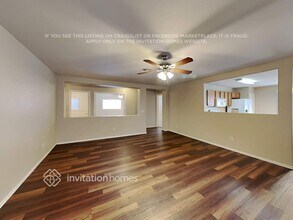 3032 W Desert Vista Trail in Phoenix, AZ - Building Photo - Building Photo