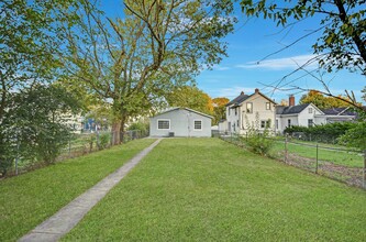 135 Belvidere Ave in Columbus, OH - Building Photo - Building Photo