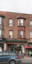 924b Bloor St W in Toronto, ON - Building Photo - Building Photo