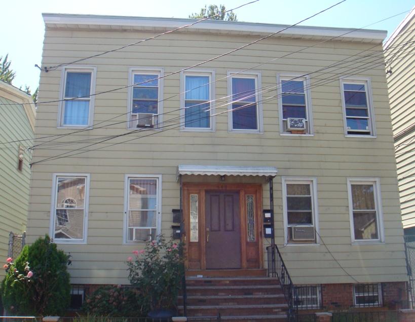 442-444 Franklin St in Elizabeth, NJ - Building Photo