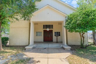2602 Kings Rd in Dallas, TX - Building Photo - Building Photo