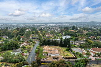 1440 Popenoe Rd in La Habra Heights, CA - Building Photo - Building Photo