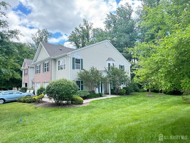 101 Waldorf Dr in Princeton, NJ - Building Photo - Building Photo