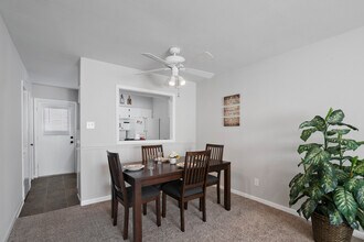 3820 Fairfield Ave in Shreveport, LA - Building Photo - Building Photo