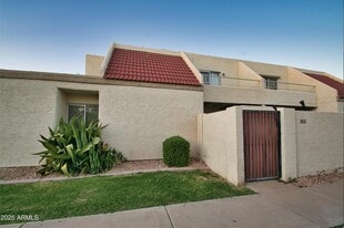 6018 N 79th St in Scottsdale, AZ - Building Photo