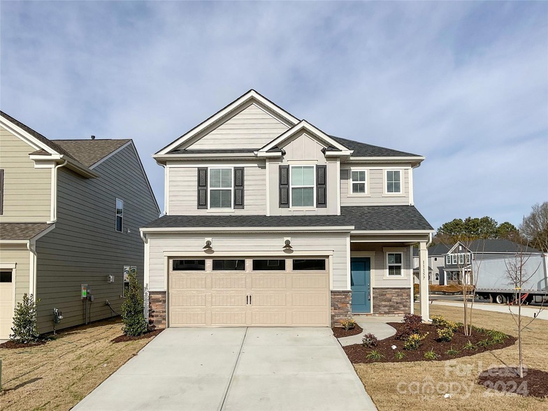 11157 Godwit Ln, Unit 0425 in Charlotte, NC - Building Photo