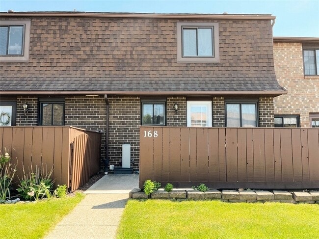 property at 168 Surrey Hill Way