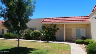 17202 N 16th Dr in Phoenix, AZ - Building Photo