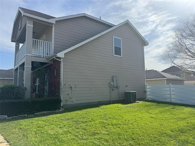 property at 20563 Sycamore Crest Ln