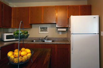 Arcadia Palms in Las Vegas, NV - Building Photo - Building Photo