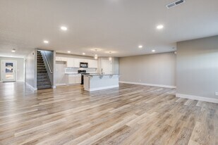 8843 W Haylee St in Maize, KS - Building Photo