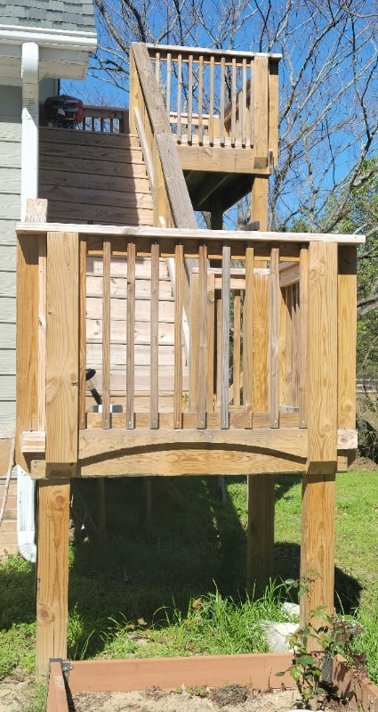 359 Homestead Ln in Angier, NC - Building Photo - Building Photo