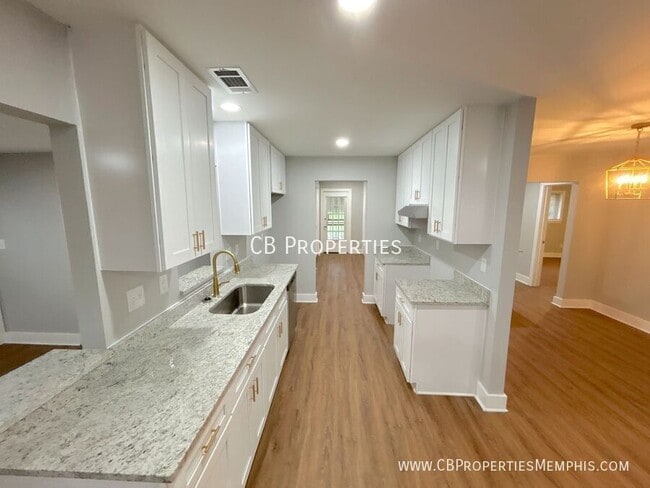 1326 Whitewater Rd in Memphis, TN - Building Photo - Building Photo