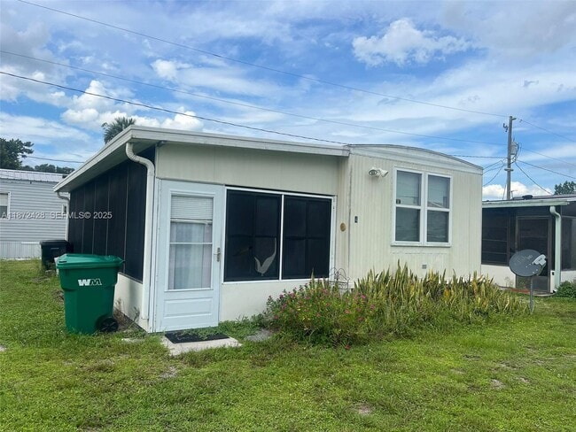 property at 14725 NW 1st Pkwy