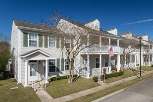 Naval Air Station Joint Reserve Base in Belle Chasse, LA - Building Photo - Building Photo