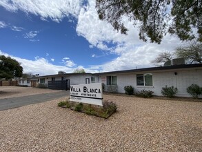 2917 N Euclid Ave in Tucson, AZ - Building Photo - Building Photo