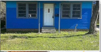 4760 Annette St in Baton Rouge, LA - Building Photo