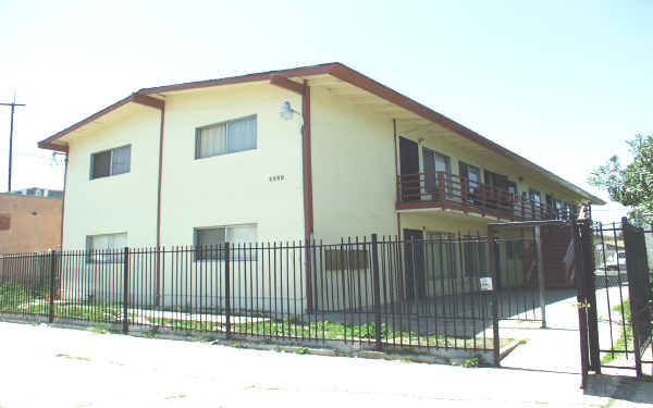 Casa Serena in Wilmington, CA - Building Photo - Building Photo