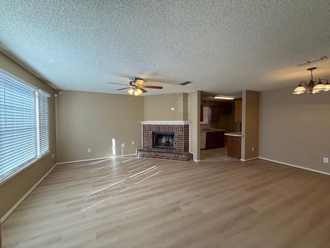 2914 90th St in Lubbock, TX - Building Photo - Building Photo