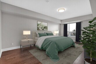 Old Mill Apartments III in Kingston, ON - Building Photo - Building Photo