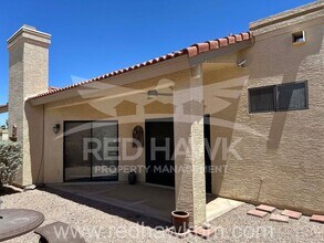 6117 E Nance St in Mesa, AZ - Building Photo - Building Photo