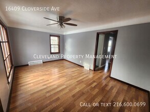 16409 Cloverside Ave in Cleveland, OH - Building Photo - Building Photo