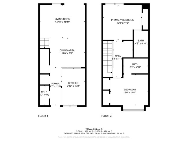 845 Sheridan Rd in Myrtle Beach, SC - Building Photo - Building Photo